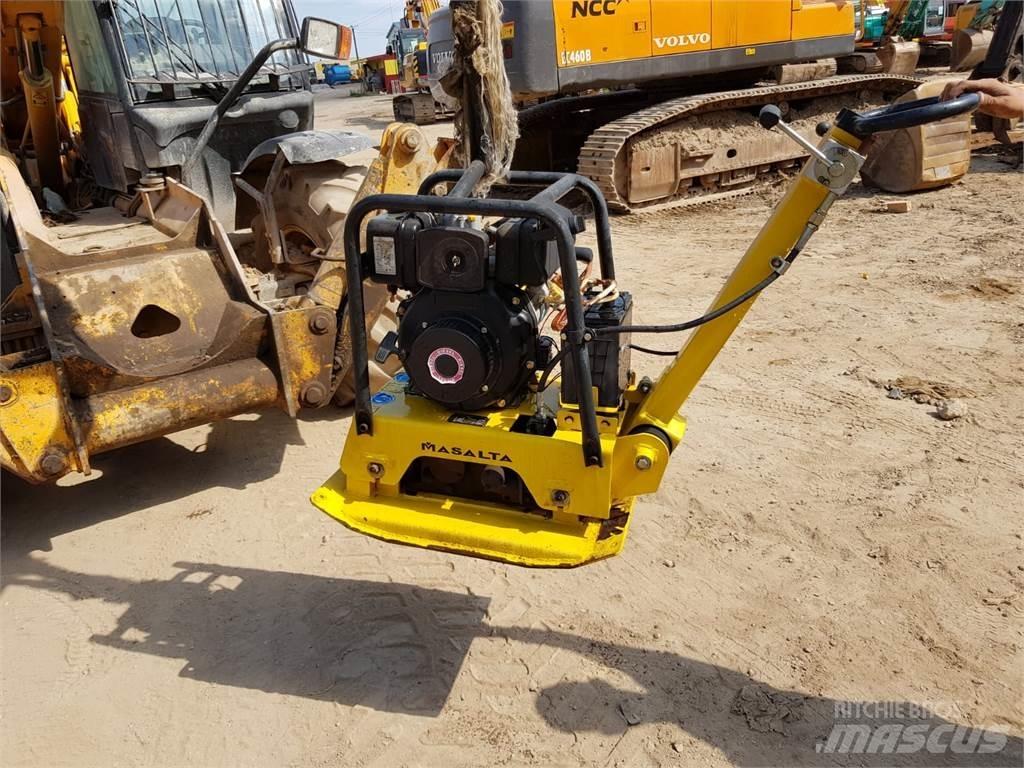 Kita MS220 Vibratori
