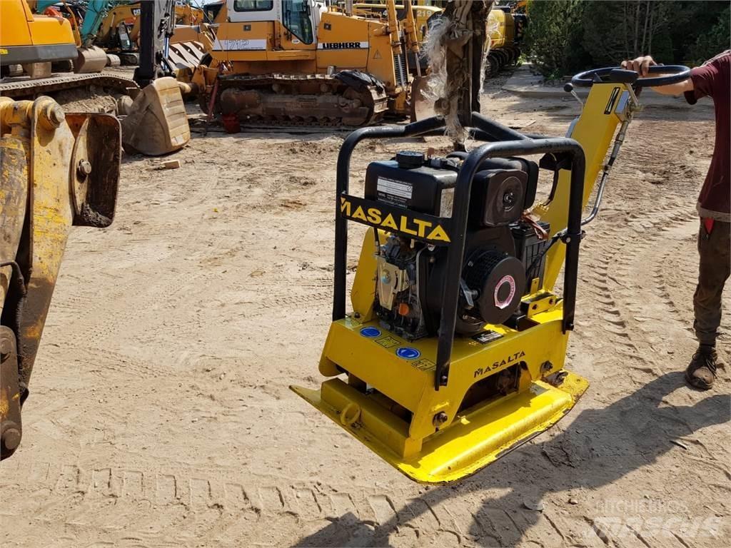 Kita MS220 Vibratori