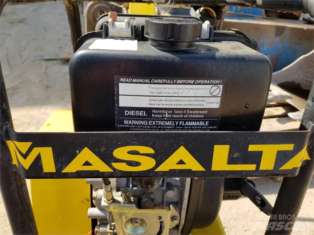 Kita MS220 Vibratori