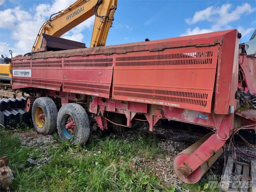 Kita STD Envipro Agricoltura - Altro
