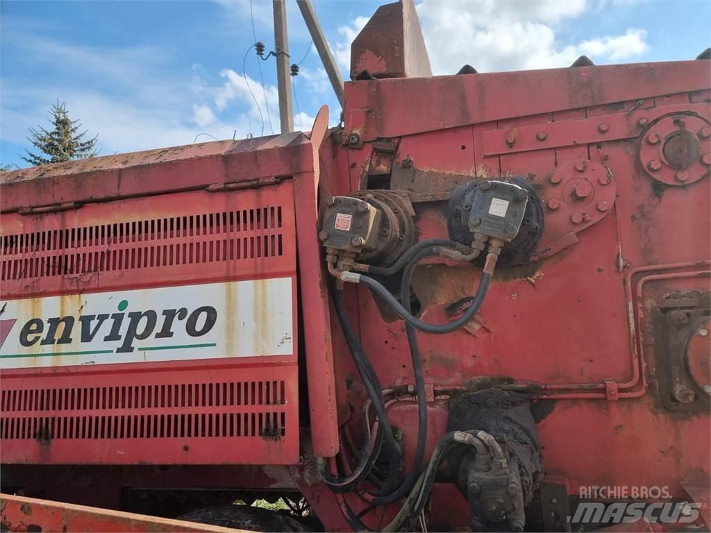 Kita STD Envipro Agricoltura - Altro
