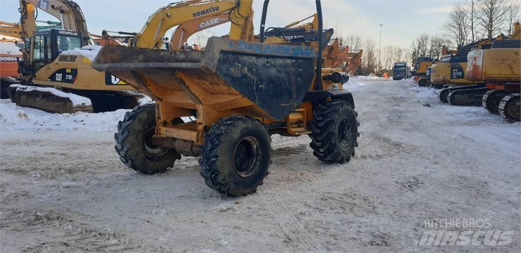 Kita SX9000 Mini dumper
