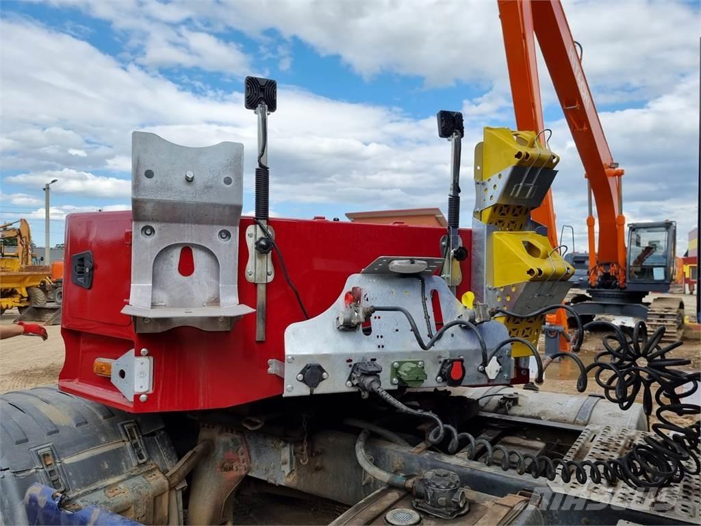  Komodo STU KMD5 Semirimorchi Ribassati