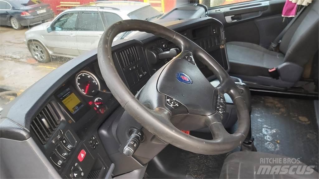 Scania R400 Motrici e Trattori Stradali