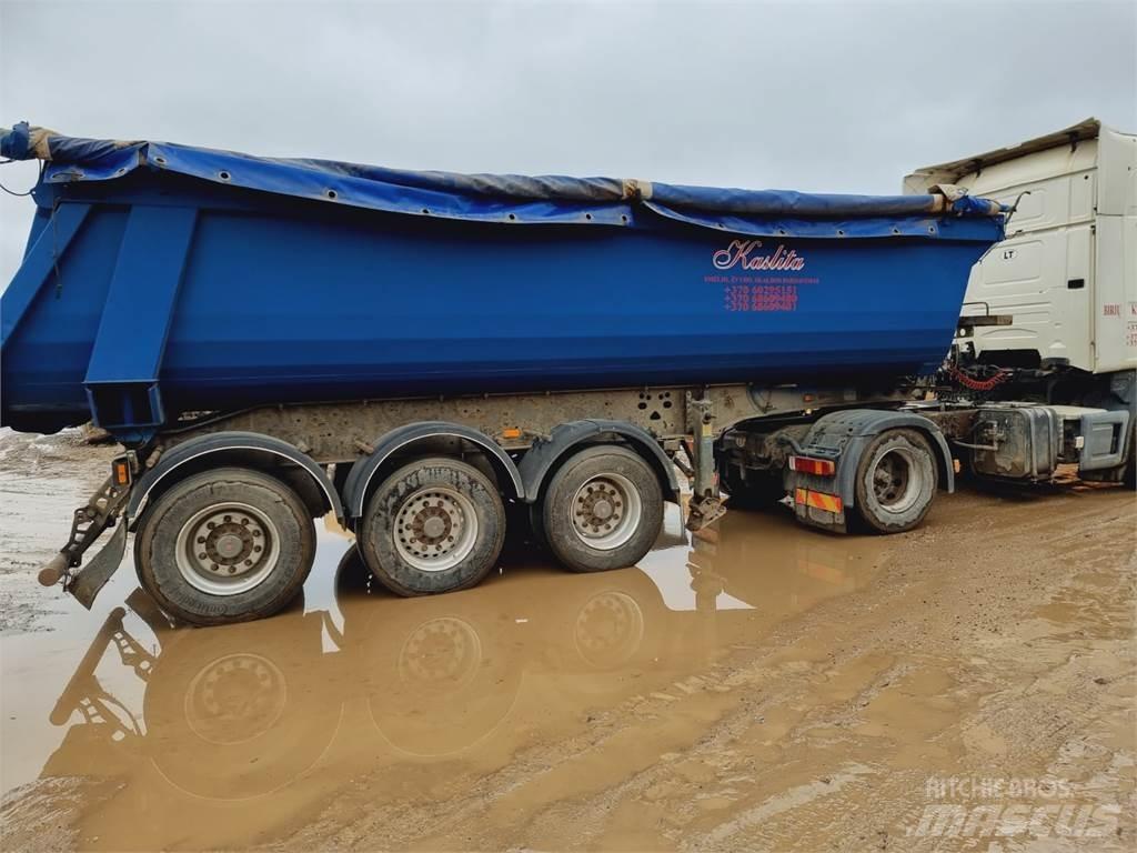Scania R420 Motrici e Trattori Stradali