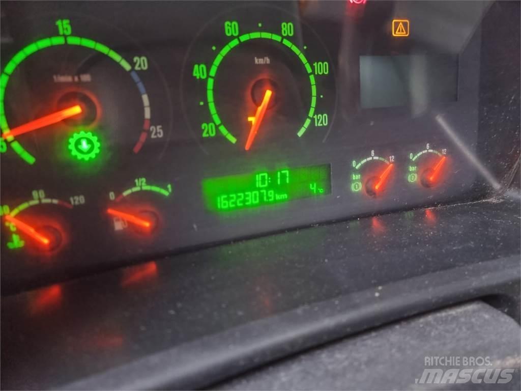 Scania R420 Motrici e Trattori Stradali