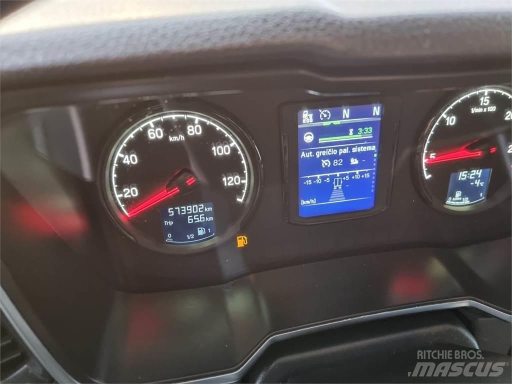 Scania R450 Motrici e Trattori Stradali