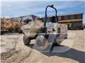 Terex TA-9 Mini dumper