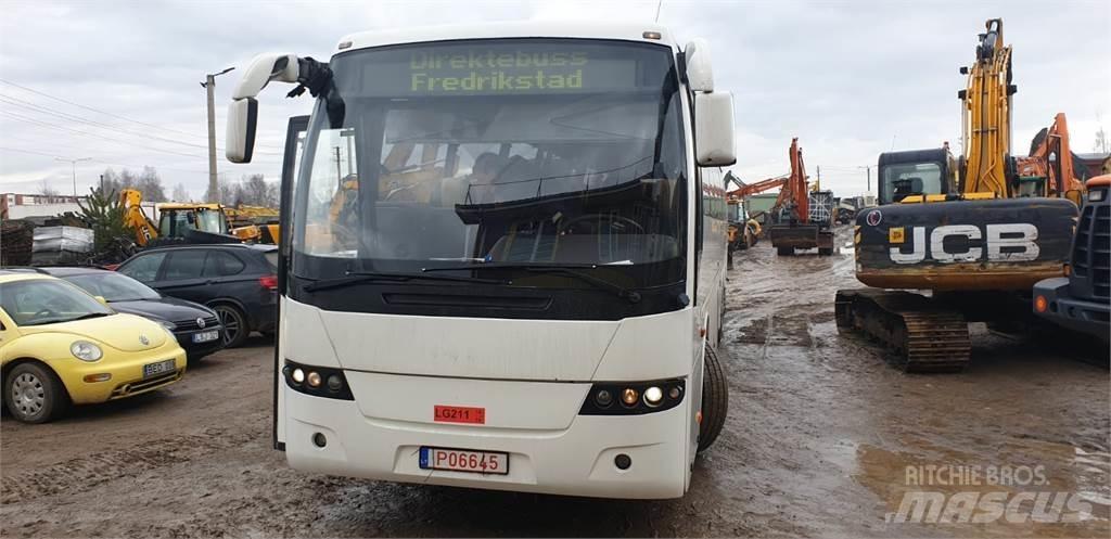 Volvo B -12M 9700 Altri autobus