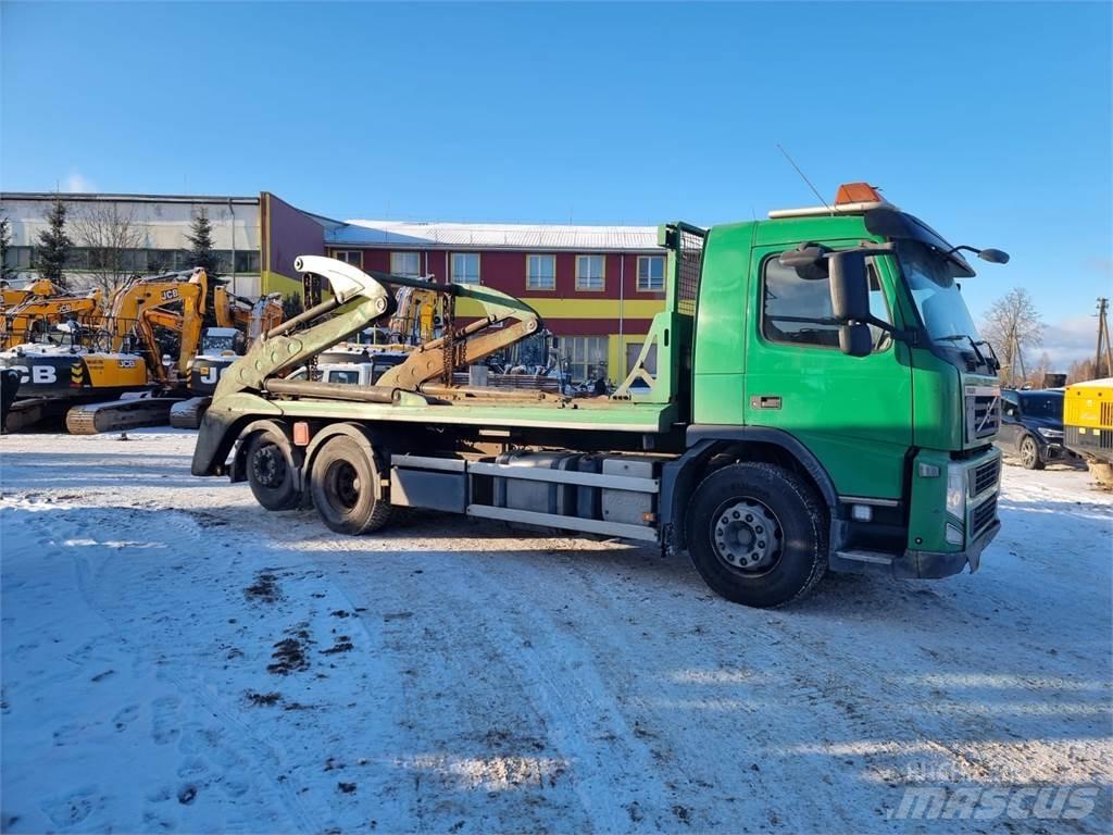 Volvo FM12 Veicoli utilitari