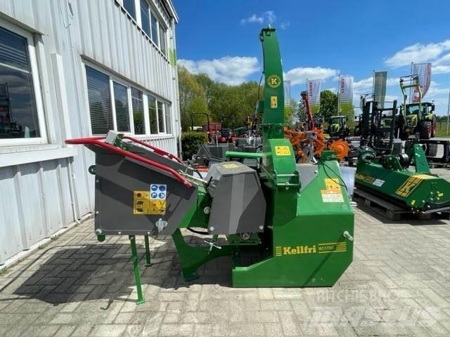 Kellfri 170 Cippatrice