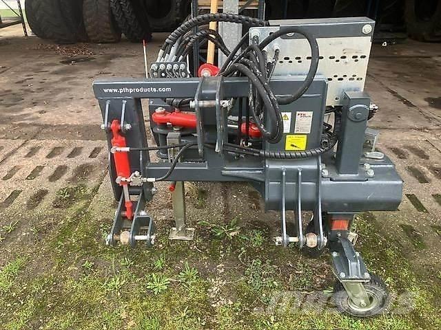 PTH 900 Agricoltura - Altro