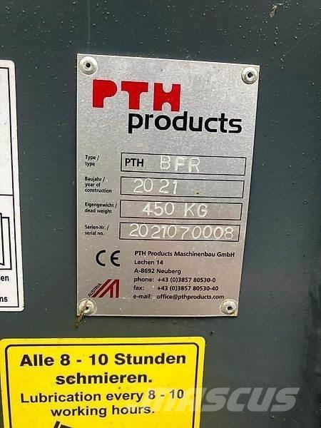 PTH 900 Agricoltura - Altro