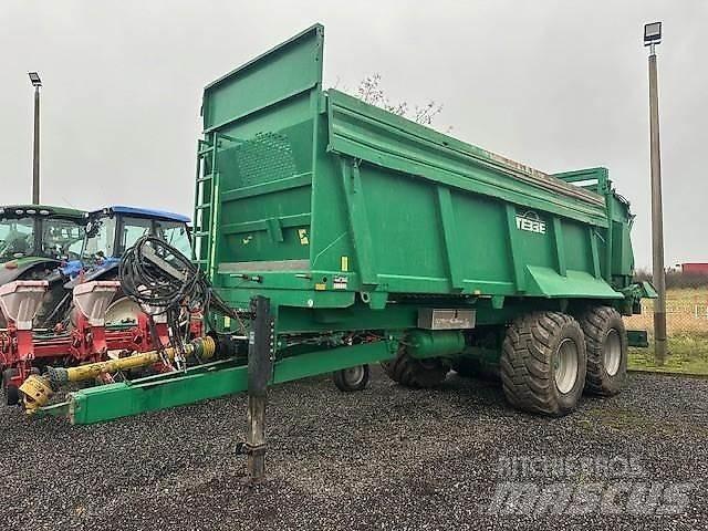 Tebbe HS 200 Spargiletame