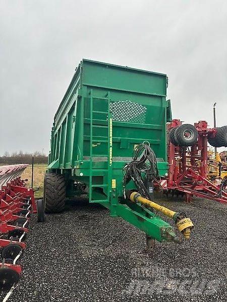 Tebbe HS 200 Spargiletame