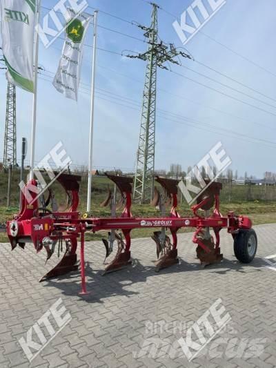 Agrolux 41080 AS Aratri convenzionali