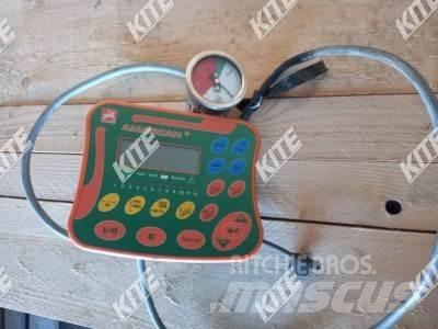 Amazone ED 452-K Seminatrici combinate