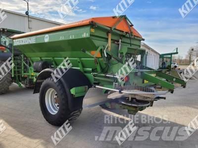 Amazone ZG-B 5500 Irroratrici di fertilizzante