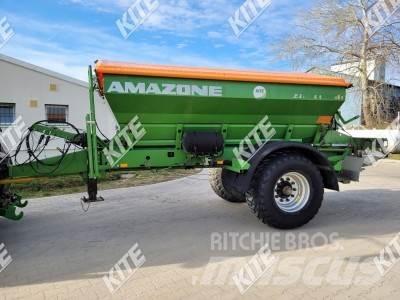 Amazone ZG-B 5500 Irroratrici di fertilizzante