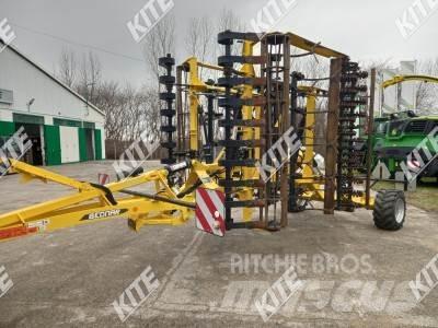 Bednar Swifter SO 5000F Agricoltura - Altro