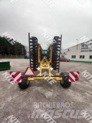 Bednar Swifter SO 5000F Agricoltura - Altro