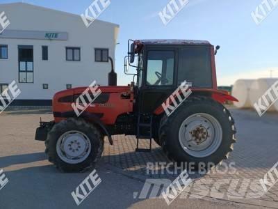 Belarus MTZ 1025.3 Trattori
