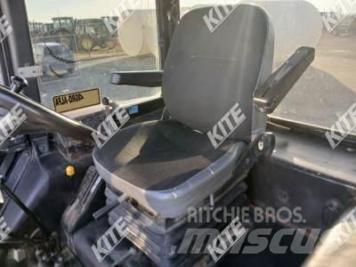 Belarus MTZ 1025.3 Trattori