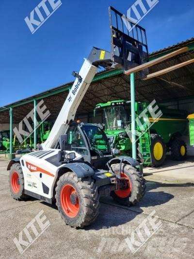 Bobcat TL 30.70 Agri Sollevatori telescopici per agricoltura