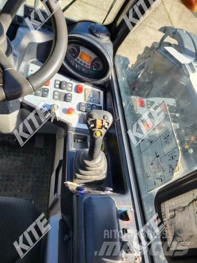 Bobcat TL 30.70 Agri Sollevatori telescopici per agricoltura