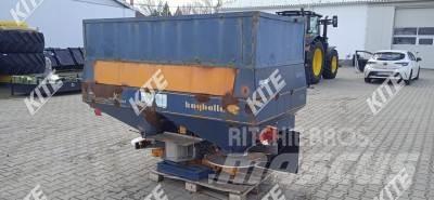 Bogballe EXT 6 Irroratrici di fertilizzante