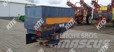 Bogballe EXT 6 Irroratrici di fertilizzante