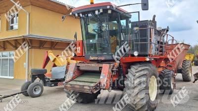 Byron 8400 Irroratrici semoventi