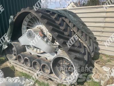 Camoplast CTS 36Q23MA Agricoltura - Altro