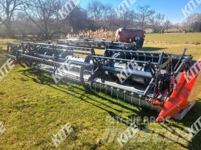 Capello GS640 Testate per mietitrebbie