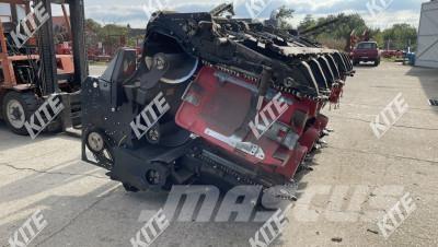 Capello Quasar R8 Testate per mietitrebbie