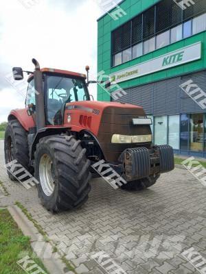 Case IH Magnum 280 Trattori