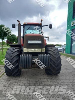 Case IH Magnum 280 Trattori