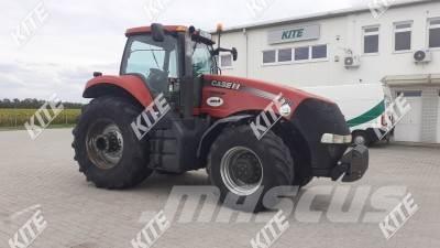 Case IH Magnum 290 Trattori