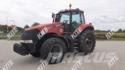 Case IH Magnum 290 Trattori