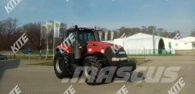 Case IH Magnum 310 Trattori