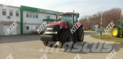 Case IH Magnum 310 Trattori
