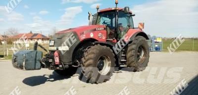 Case IH Magnum 340 Trattori