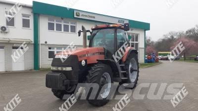 Case IH Magnum MX 200 Trattori
