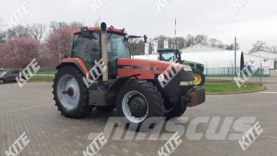 Case IH Magnum MX 200 Trattori