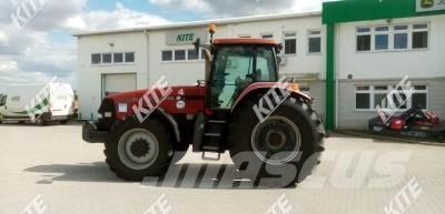 Case IH MX 255 Trattori