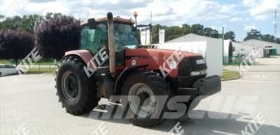 Case IH MX 255 Trattori