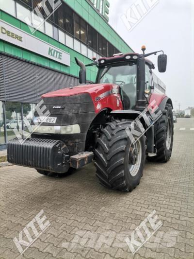 CASE Magnum 340 Trattori