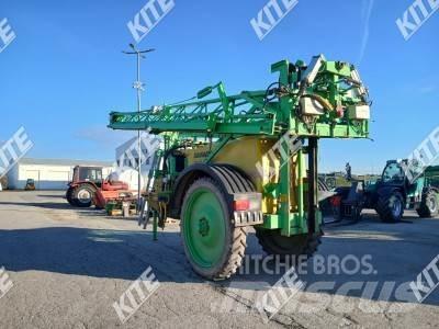  Damman ANP 3027 Irroratrici trainate