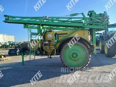  Damman ANP 3027 Irroratrici trainate