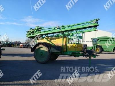  Damman ANP 3027 Irroratrici trainate